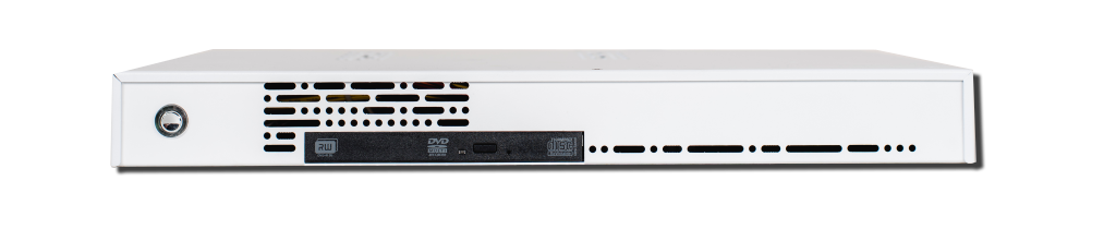 Mediaplayer PC ProGrafic6/ EDID Version 6xHDMI ES-PG6-HDMI